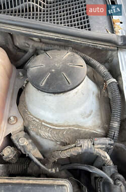 Хэтчбек Chevrolet Lacetti 2005 в 
