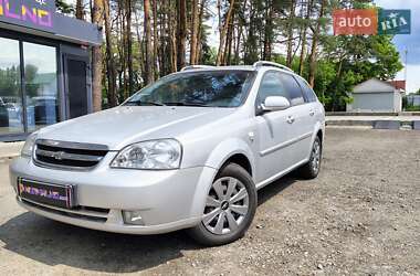 Chevrolet Lacetti 2011 Chevrolet Lacetti 2011