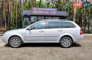 Универсал Chevrolet Lacetti 2011 в 