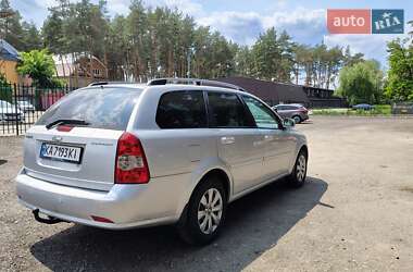 Универсал Chevrolet Lacetti 2011 в 
