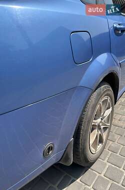Седан Chevrolet Lacetti 2006 в 