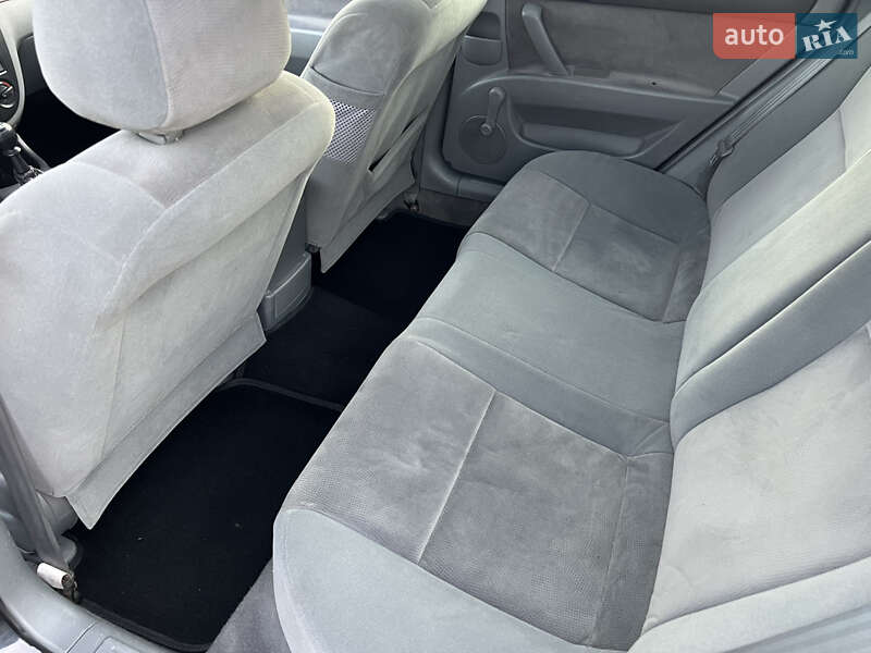 Седан Chevrolet Lacetti 2007 в Могилів-Подільському
