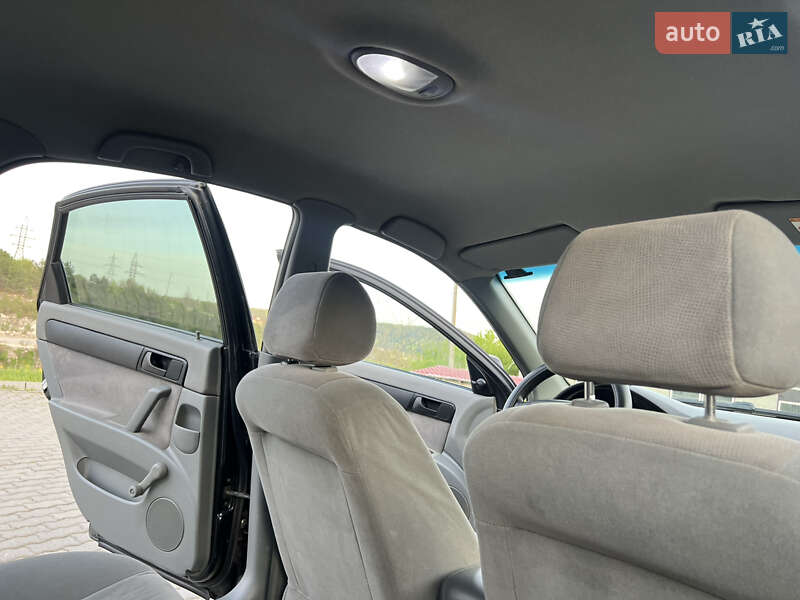 Седан Chevrolet Lacetti 2007 в Могилів-Подільському