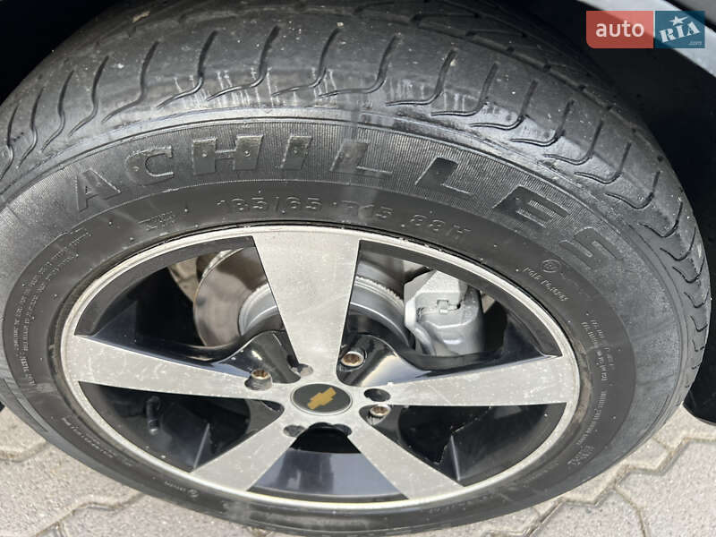 Седан Chevrolet Lacetti 2007 в Могилів-Подільському