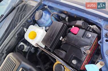Хэтчбек Chevrolet Lacetti 2005 в 