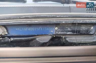 Хэтчбек Chevrolet Lacetti 2005 в 