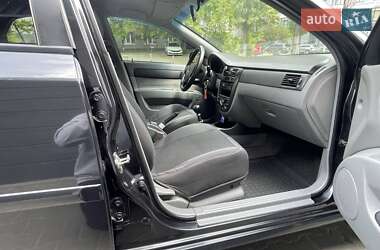 Седан Chevrolet Lacetti 2011 в 