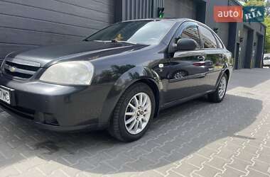 Chevrolet Lacetti 2011 Chevrolet Lacetti 2011