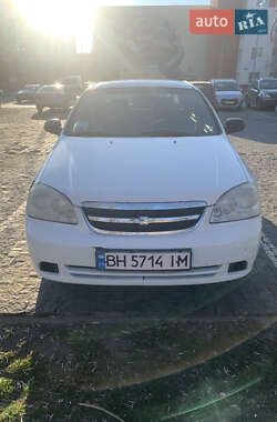 Chevrolet Lacetti 2007
