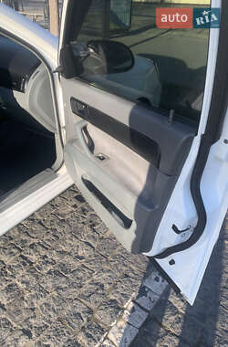 Седан Chevrolet Lacetti 2007 в Одесі
