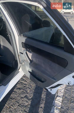 Седан Chevrolet Lacetti 2007 в Одесі