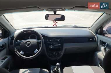 Седан Chevrolet Lacetti 2011 в 