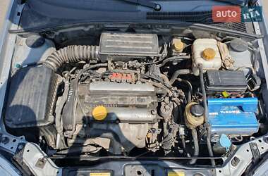 Седан Chevrolet Lacetti 2011 в 