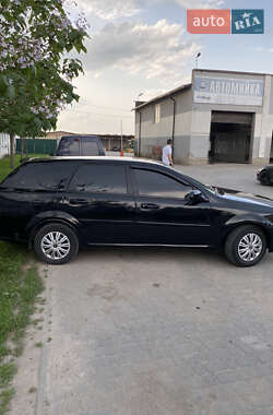 Универсал Chevrolet Lacetti 2008 в 