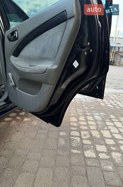 Универсал Chevrolet Lacetti 2008 в 