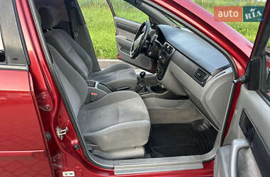 Седан Chevrolet Lacetti 2007 в 
