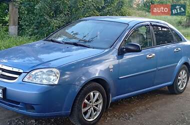 Седан Chevrolet Lacetti 2005 в Первомайске