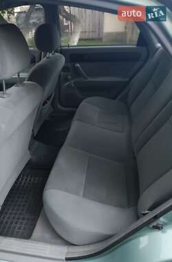 Седан Chevrolet Lacetti 2005 в 
