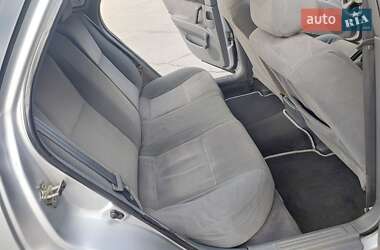 Седан Chevrolet Lacetti 2012 в 