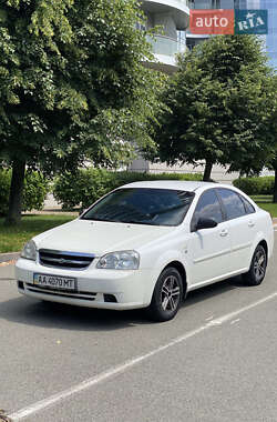 Седан Chevrolet Lacetti 2005 в 