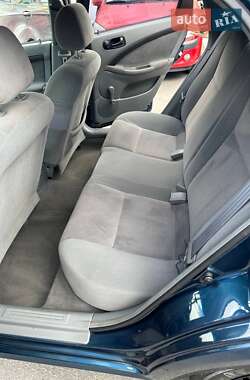 Хэтчбек Chevrolet Lacetti 2007 в 