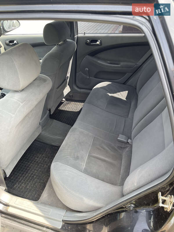 Універсал Chevrolet Lacetti 2005 в Яворові