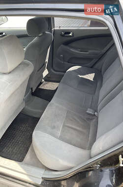 Универсал Chevrolet Lacetti 2005 в 