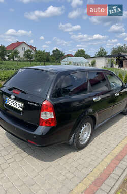 Универсал Chevrolet Lacetti 2005 в 