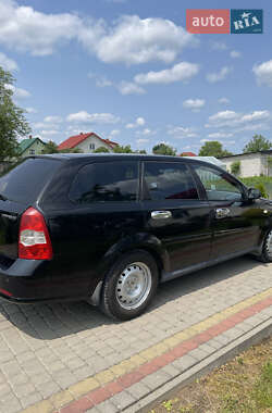 Универсал Chevrolet Lacetti 2005 в 