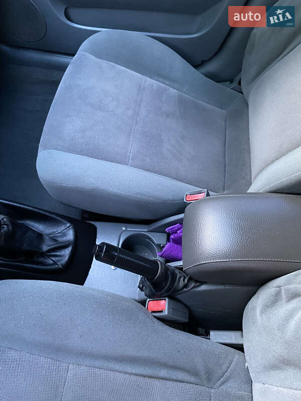 Седан Chevrolet Lacetti 2007 в Борщеве фото 23 Седан Chevrolet Lacetti 2007 в Борщеве