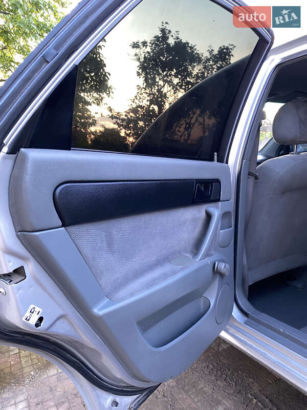 Седан Chevrolet Lacetti 2007 в Борщеве фото 38 Седан Chevrolet Lacetti 2007 в Борщеве