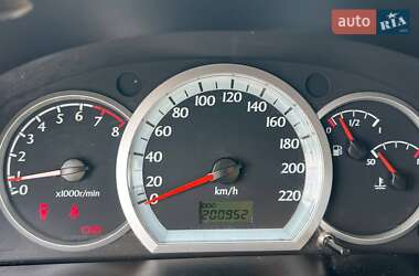 Седан Chevrolet Lacetti 2009 в 