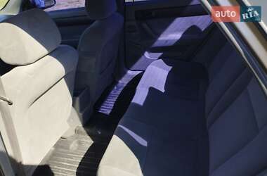 Седан Chevrolet Lacetti 2006 в 