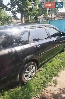Универсал Chevrolet Lacetti 2006 в Носовке