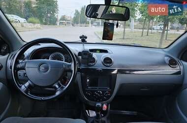 Универсал Chevrolet Lacetti 2009 в 