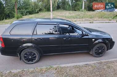 Универсал Chevrolet Lacetti 2009 в 