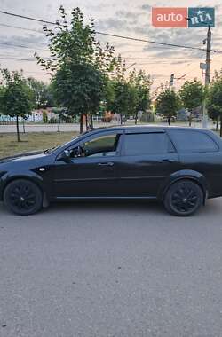 Универсал Chevrolet Lacetti 2009 в 