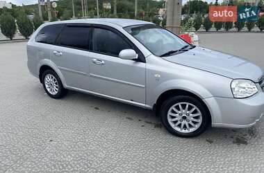 Универсал Chevrolet Lacetti 2006 в Полтаве