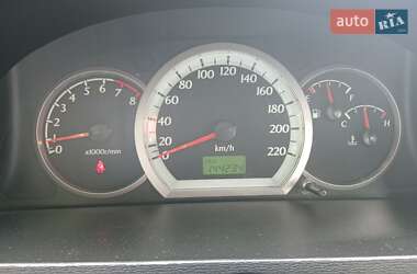 Седан Chevrolet Lacetti 2012 в 