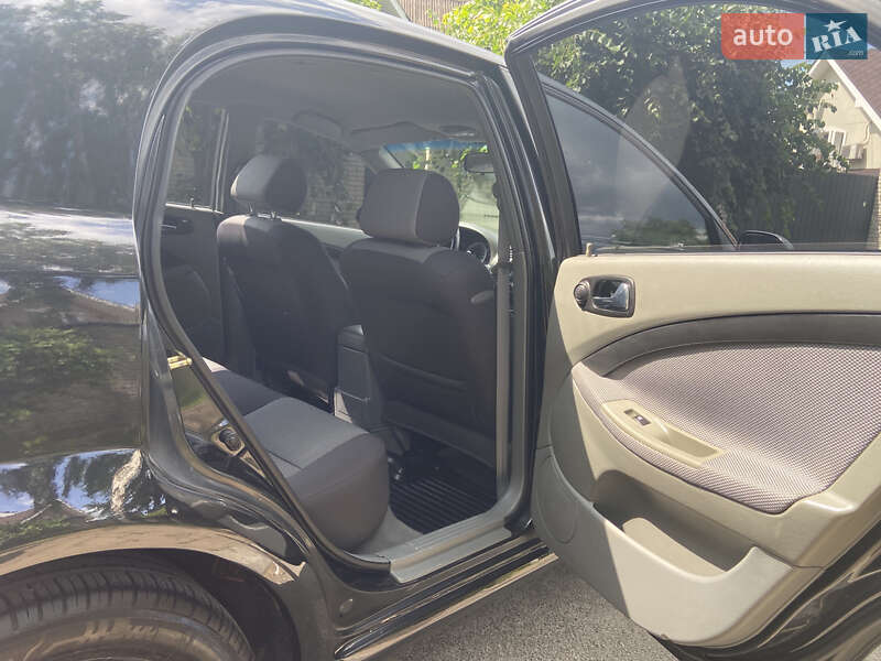 Хэтчбек Chevrolet Lacetti 2006 в Киеве фото 35 Хэтчбек Chevrolet Lacetti 2006 в Киеве