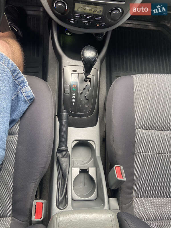 Хэтчбек Chevrolet Lacetti 2006 в Киеве фото 38 Хэтчбек Chevrolet Lacetti 2006 в Киеве