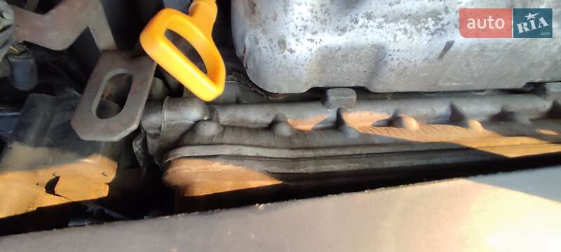 Универсал Chevrolet Lacetti 2007 в Кривом Роге