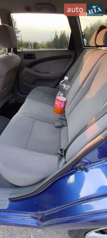 Универсал Chevrolet Lacetti 2007 в Кривом Роге