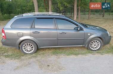Универсал Chevrolet Lacetti 2011 в Кропивницком