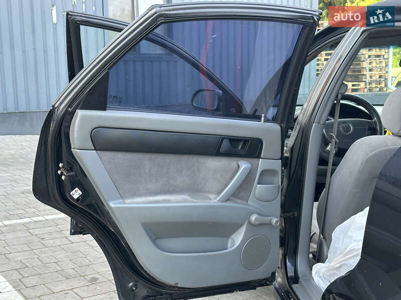 Седан Chevrolet Lacetti 2006 в Стрию