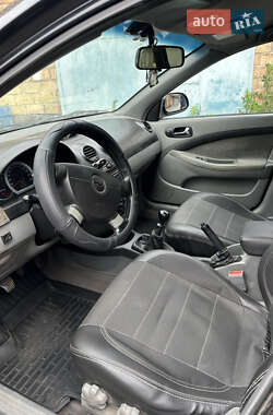 Универсал Chevrolet Lacetti 2011 в 