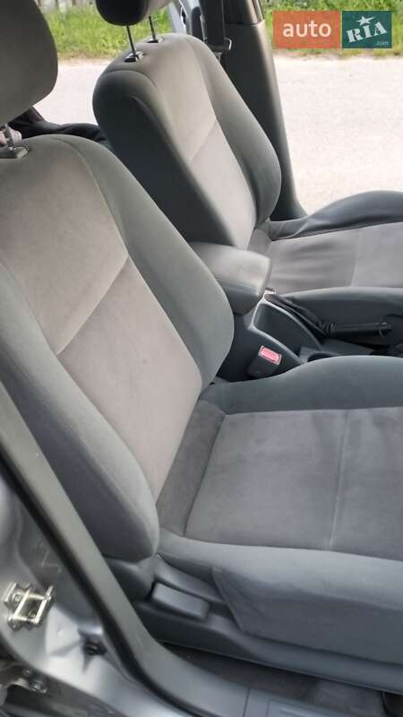 Седан Chevrolet Lacetti 2009 в Киеве