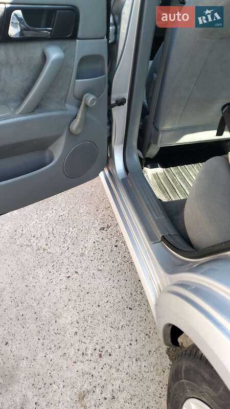 Седан Chevrolet Lacetti 2009 в Киеве
