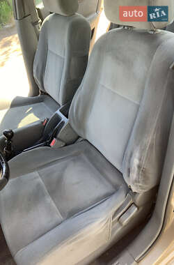Хэтчбек Chevrolet Lacetti 2005 в 