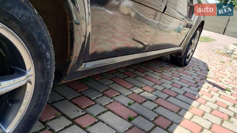 Універсал Chevrolet Lacetti 2006 в Первомайську